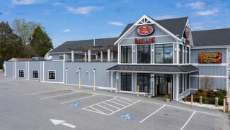 Mixed Use Development
