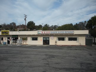 Torrance, CA Retail - 5137-5149 Calle Mayor