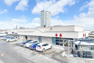 Toronto, ON Office/Medical - 4733 Steeles Ave E