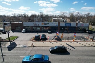 Chicago, IL Office/Retail - 6230 S Ashland Ave