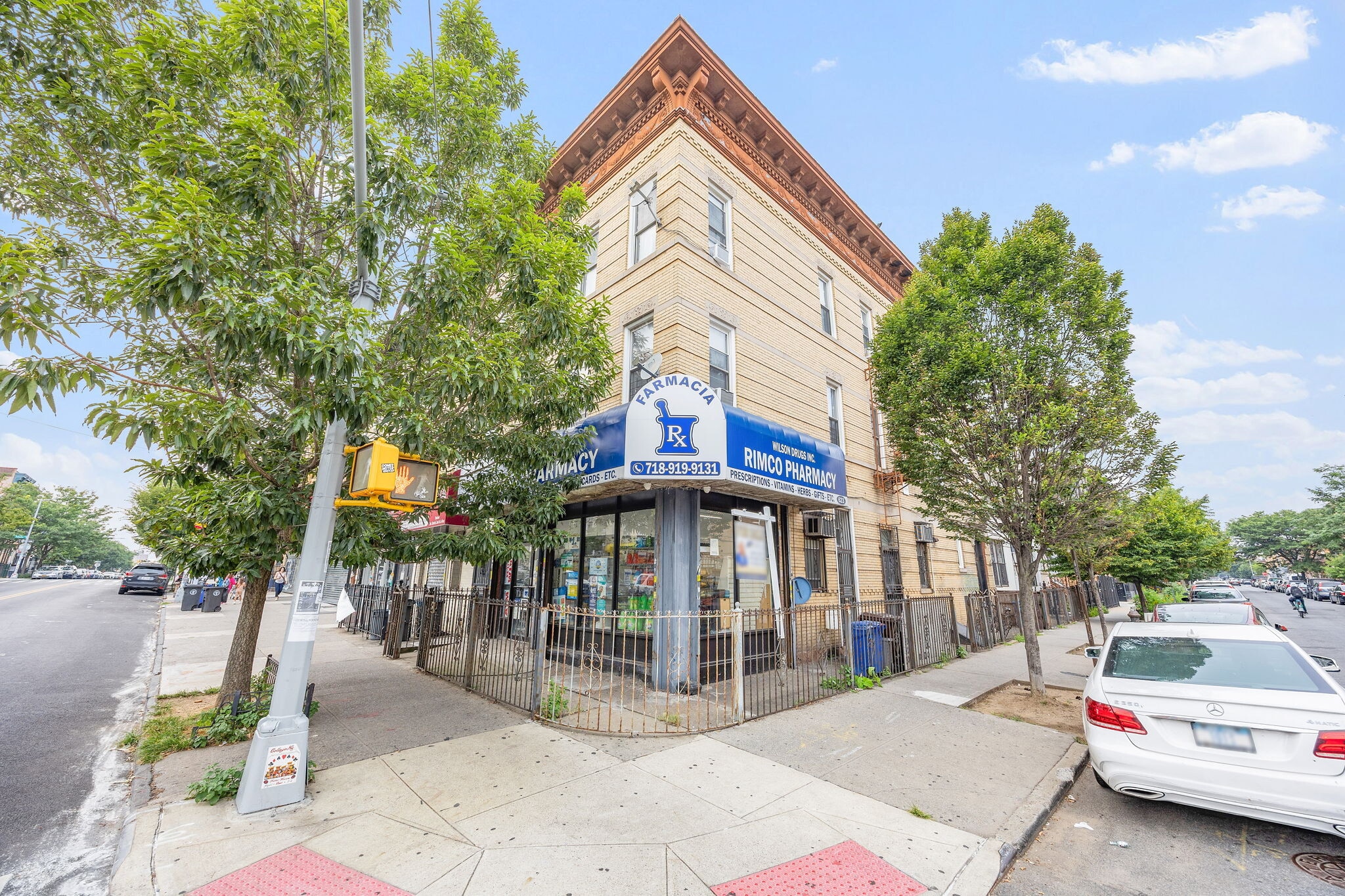 623 Wilson Ave, Brooklyn, NY for Sale