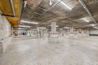 Springfield, MO Industrial - 651 W Phelps St Springfield, MO Industrial - 651 W Phelps St