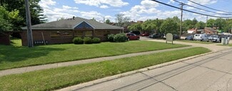 Cincinnati, OH Medical - 779 Reynard Ave