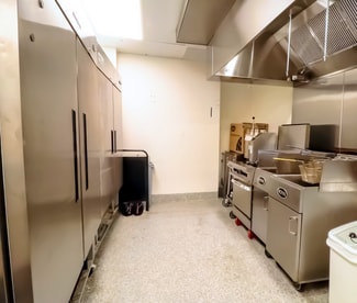 Brooklyn, NY Retail - 383 Bridge St