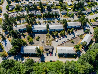 Squamish, BC Apartments - 38171-38185 Westway Ave Squamish, BC Apartments - 38171-38185 Westway Ave