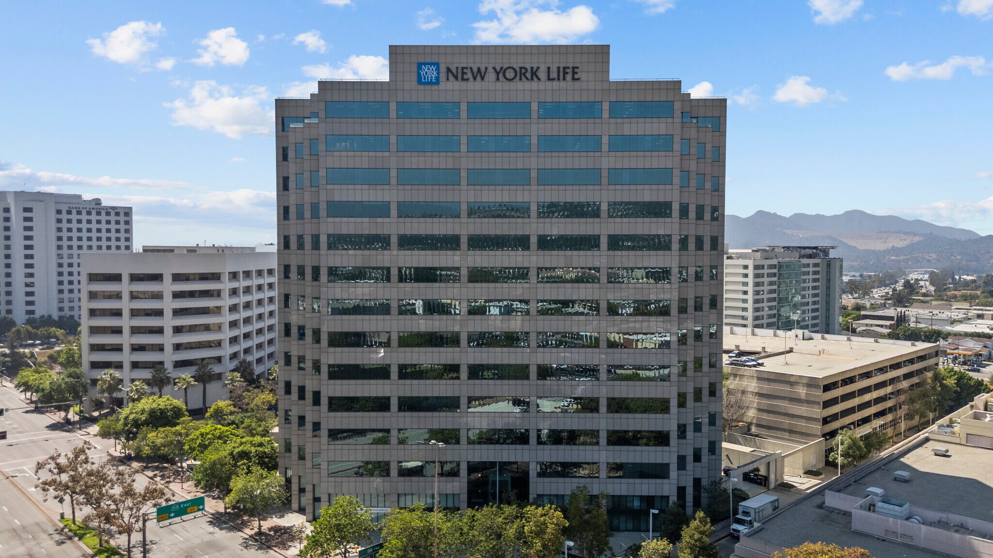 801 N Brand Blvd, Glendale, CA for Rent