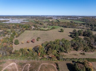 Catharpin, VA Commercial Land - 3401 Aldie Rd