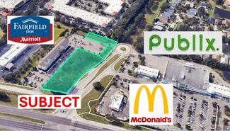 Riverview, FL Commercial Land - 4011 Foxworth Road Riverview, FL Commercial Land - 4011 Foxworth Road