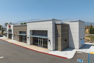 Fontana, CA undefined - 16138-16164 S Highland Ave Fontana, CA undefined - 16138-16164 S Highland Ave