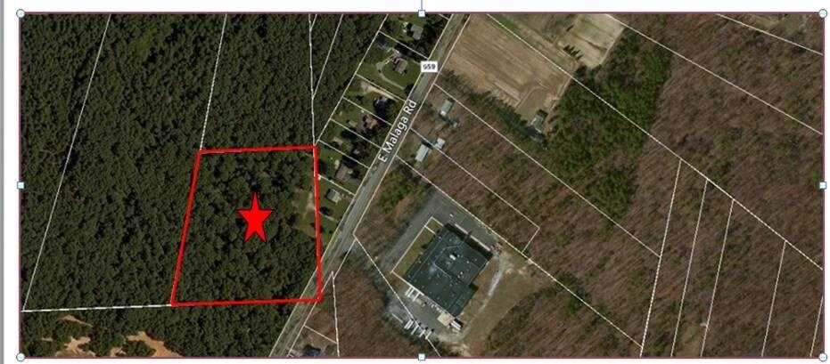 E Malaga Rd, Williamstown, NJ for Sale
