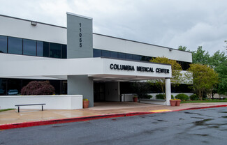 Columbia, MD Office/Medical - 11055 Little Patuxent Pky