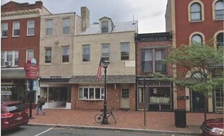 Burlington, NJ Office - 319 High St
