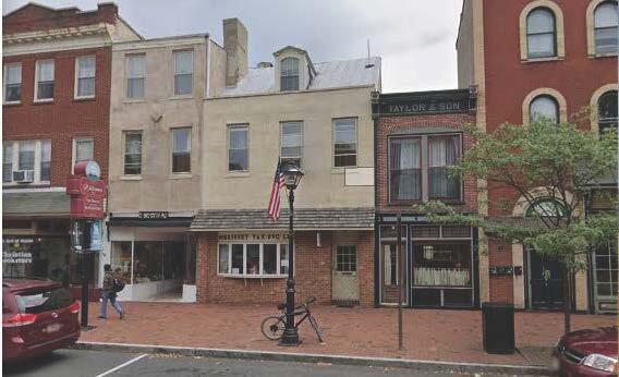 319 High St, Burlington, NJ for Rent