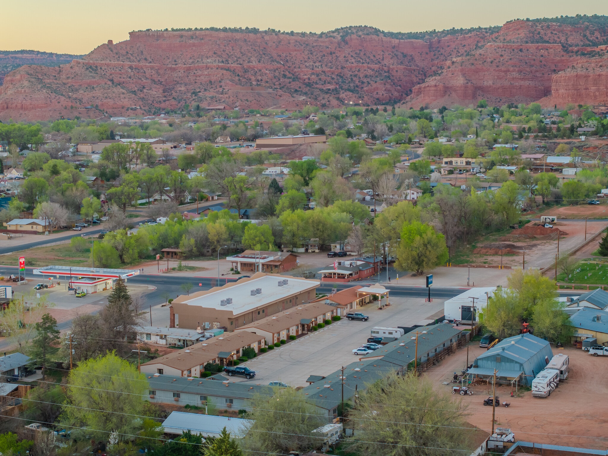 386 E 300 S, Kanab, UT for Sale
