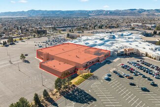 Littleton, CO Department Store - 8501 W Bowles Ave