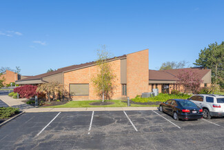 Crestview Hills, KY Medical - 230-236 Thomas More Pky