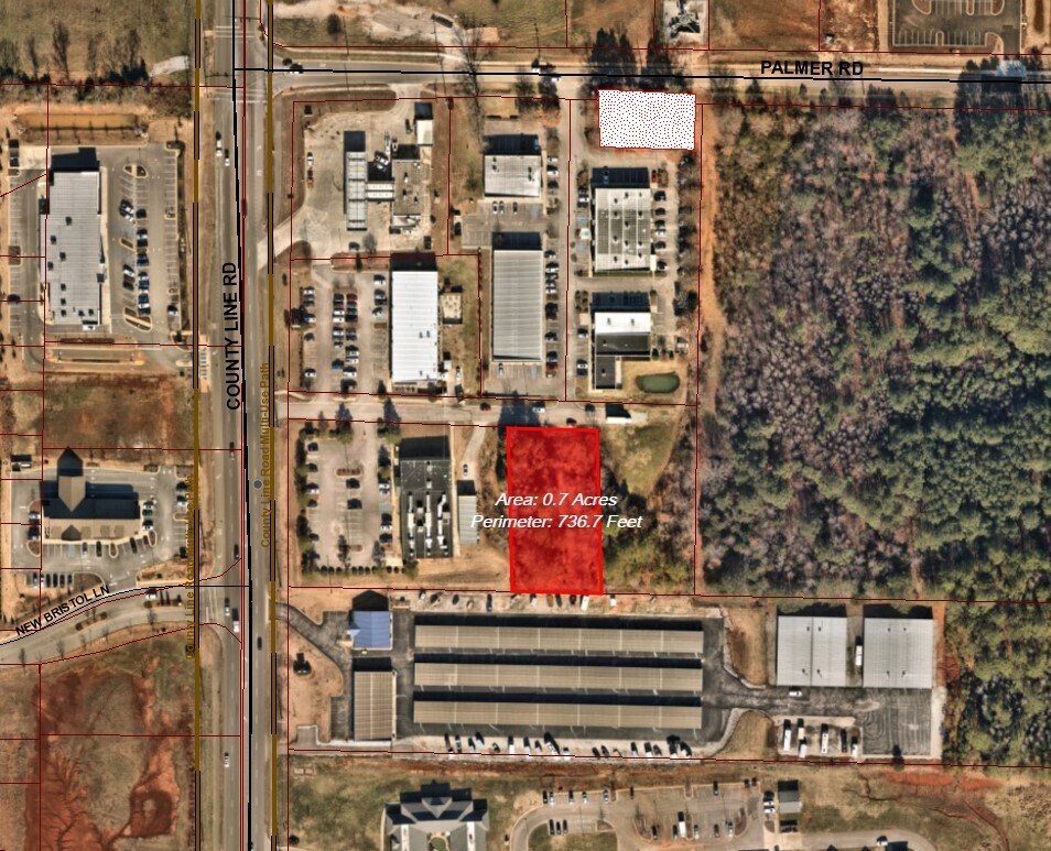 10849-A County Line Road, Madison, AL for Sale