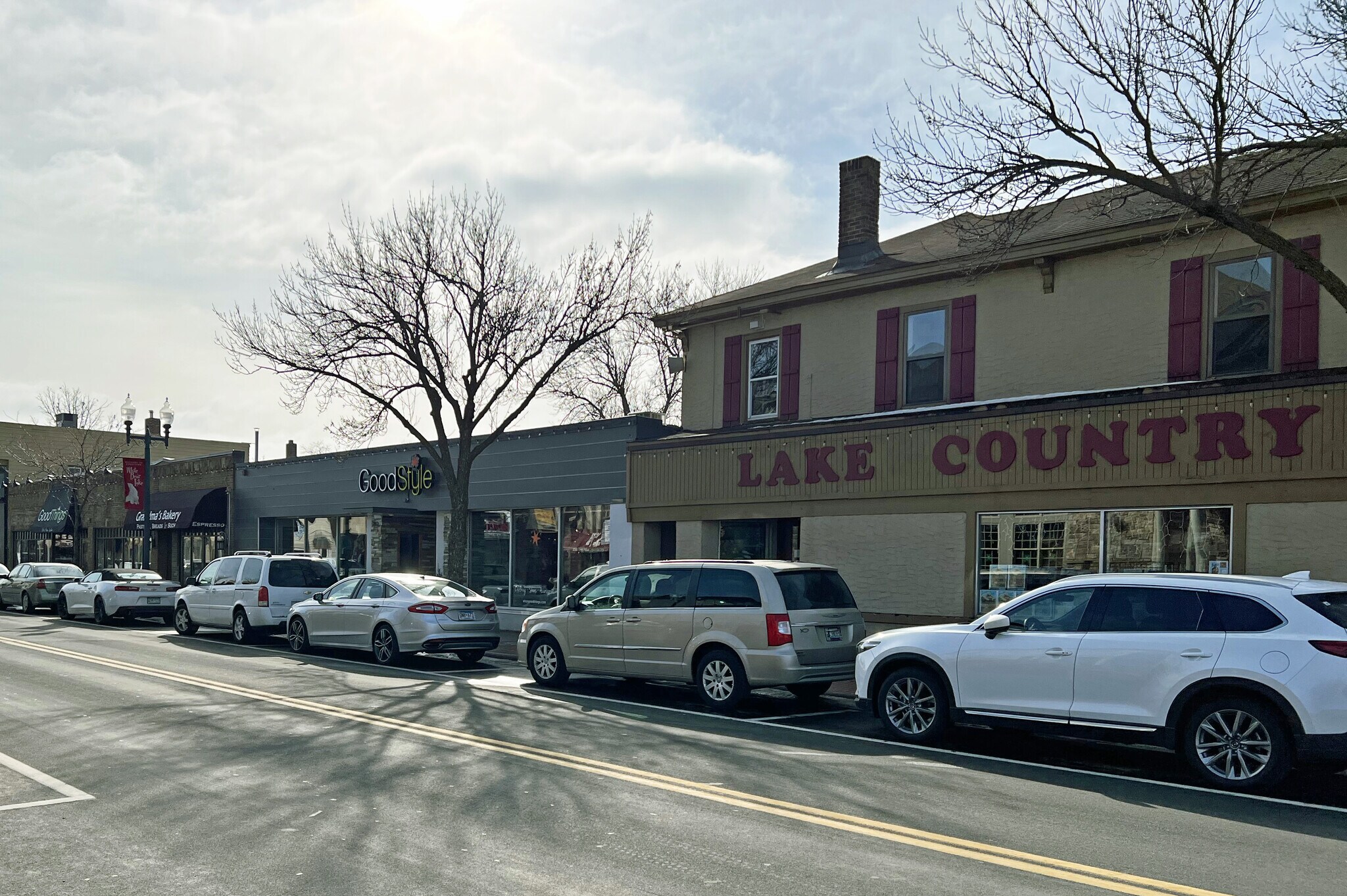 2180 4th St, White Bear Lake, MN for Rent