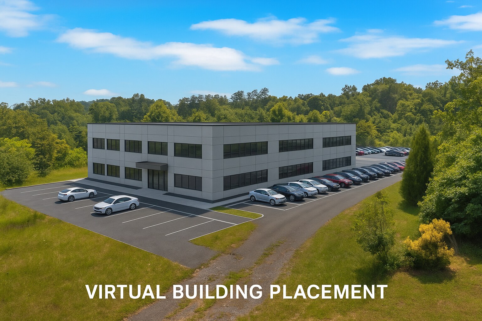 TBD Bristol Highway, Johnson City, TN for Sale