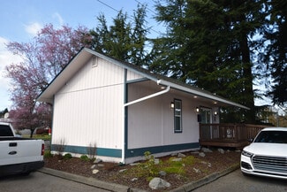 Olympia, WA Office - 5304 Littlerock Rd SW