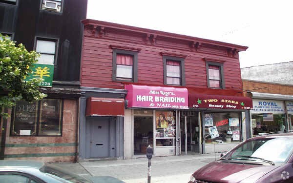 2774 3rd Ave, Bronx, NY for Rent