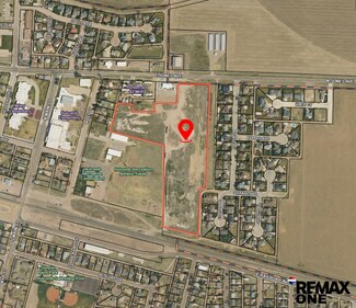Holcomb, KS Residential - 401 E Jones Ave