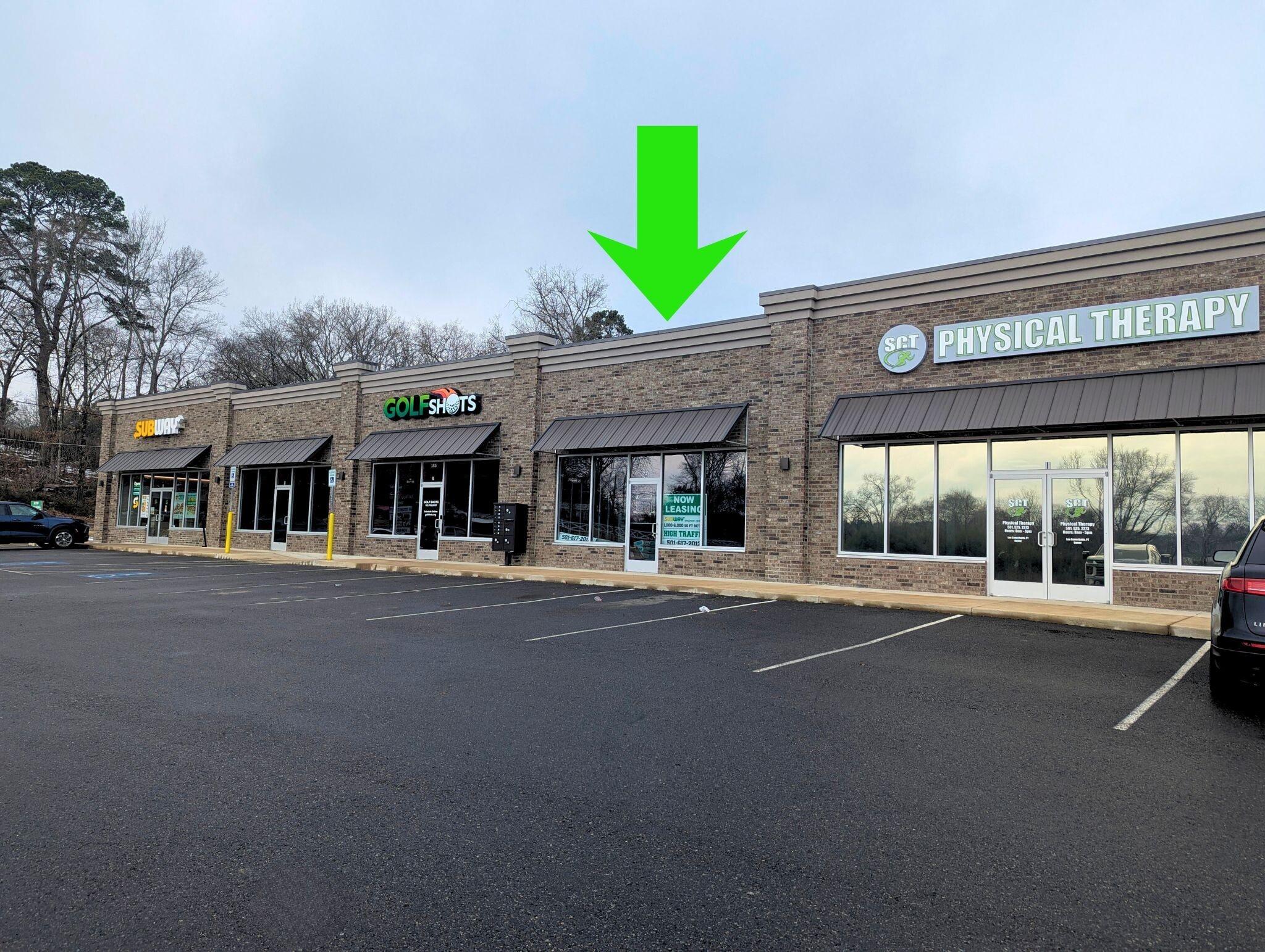 155 Carpenter Dam Rd, Hot Springs, AR for Rent