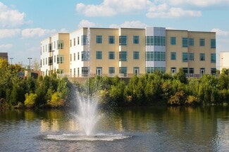 Sterling, VA Office/Medical - 46090 Lake Center Plz Sterling, VA Office/Medical - 46090 Lake Center Plz