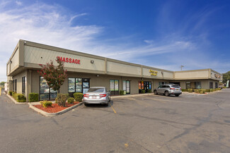 Turlock, CA Office - 335-377 S Golden State Blvd