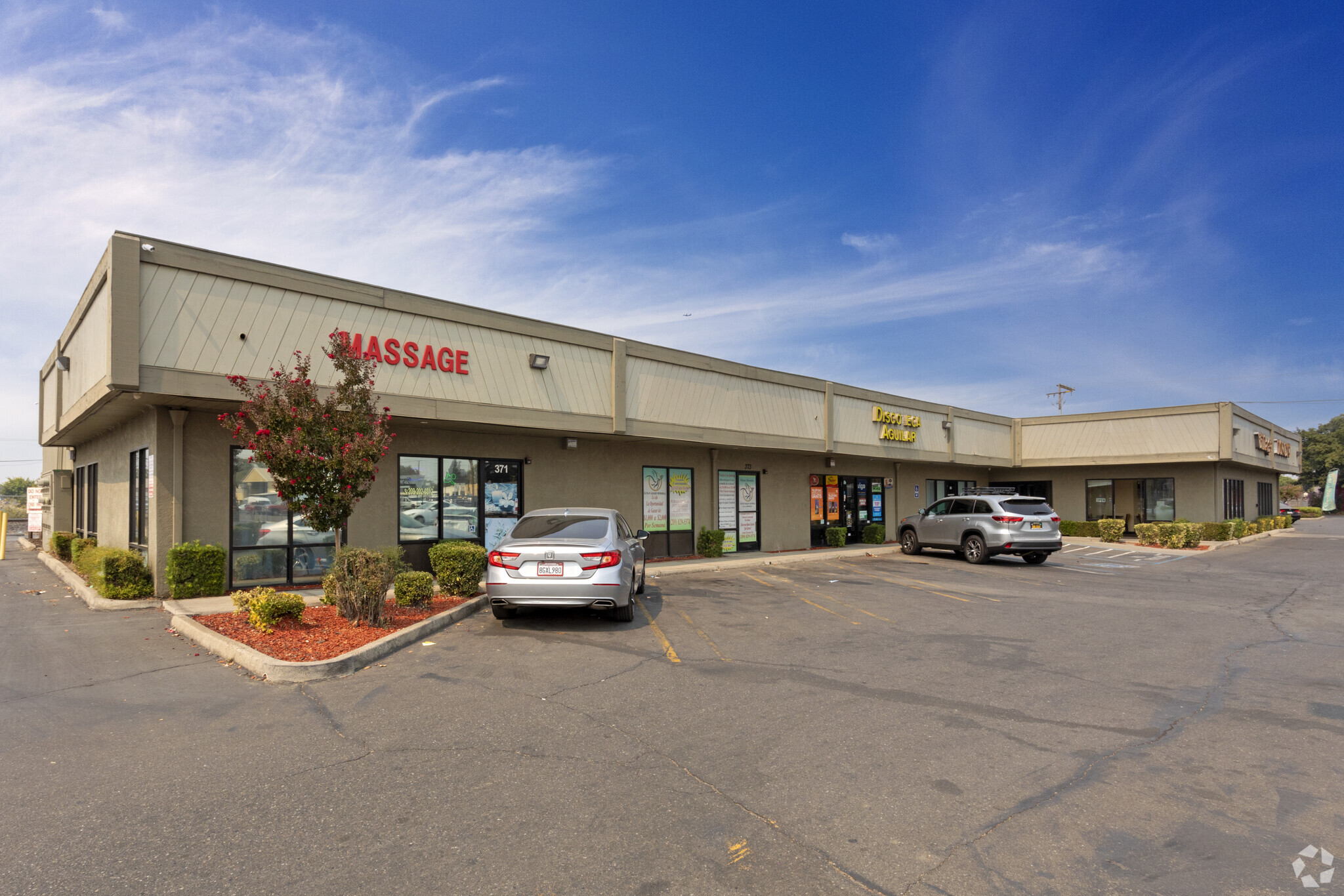 335-377 S Golden State Blvd, Turlock, CA for Rent