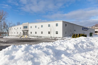 Woburn, MA Industrial - 66 Holton St