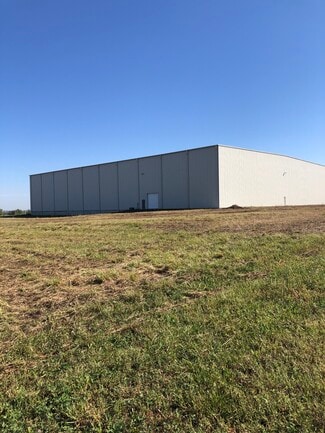 Saint Joseph, MO Industrial - 5607 Providence Hill Dr
