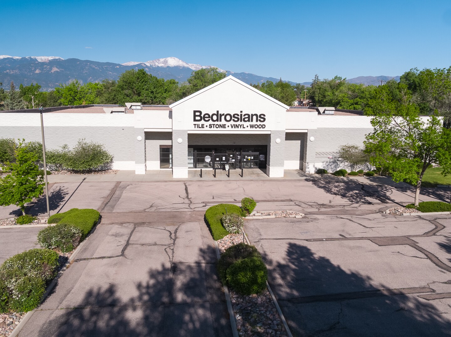 3590 Citadel Dr N, Colorado Springs, CO for Sale