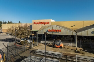 Covington, WA Retail - 16735 SE 272nd St