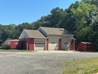 Killingly, CT Service - 68 Shepard Hill Rd