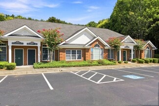 Roswell, GA Office - 802-804 Macy Dr Roswell, GA Office - 802-804 Macy Dr