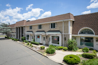 Mahwah, NJ Office, Retail - 180 Franklin Tpke