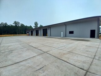Mobile, AL Industrial - 4354 Halls Mill Rd