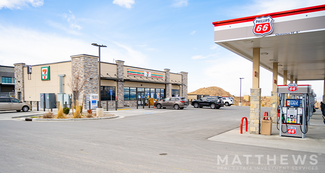 West Valley City, UT undefined - 4682 S 5600 W