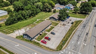Oak Grove, MO Apartments - 504 SE 12th St