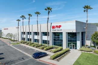 Corona, CA Industrial - 22324 Temescal Canyon Rd Corona, CA Industrial - 22324 Temescal Canyon Rd