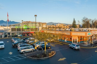 Maple Ridge, BC Retail - 22709 Lougheed Hwy Maple Ridge, BC Retail - 22709 Lougheed Hwy