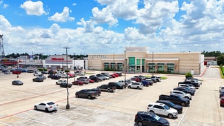 Spring, TX Retail - 20063 Interstate 45 Spring, TX Retail - 20063 Interstate 45