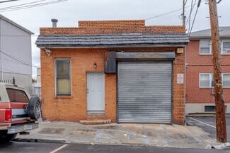 North Bergen, NJ Flex - 4319 Meadowview Ave