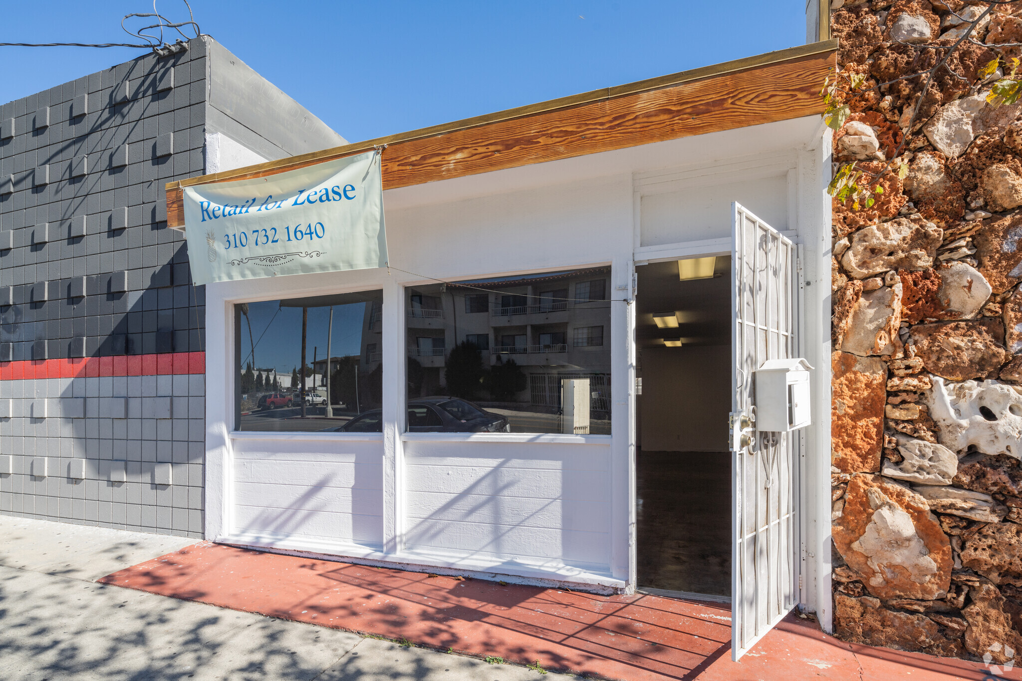 1420 S Pacific Ave, San Pedro, CA for Rent