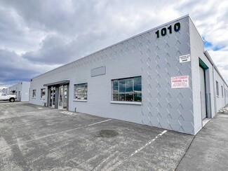 Anaheim, CA Industrial - 1019-1023 E Raymond Way