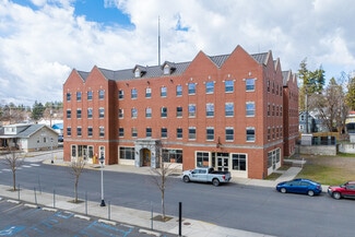 Cheney, WA Office/Retail - 404 2nd St