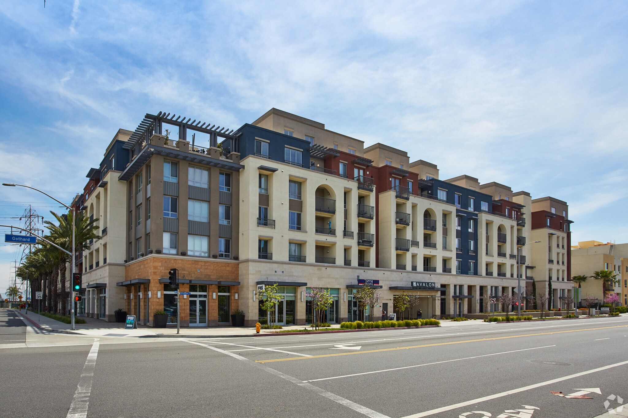 7400 Center Ave, Huntington Beach, CA for Rent