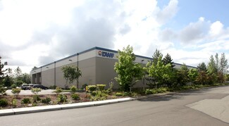 Kent, WA Warehouse - 7327 S 228th St