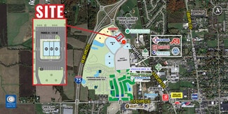 Sidney, OH Retail - Deer Oak dr